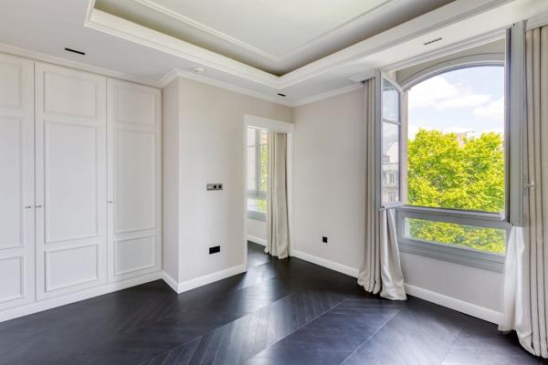 Vente Hôtel particulier Paris 16 14 Pièces 625 m²