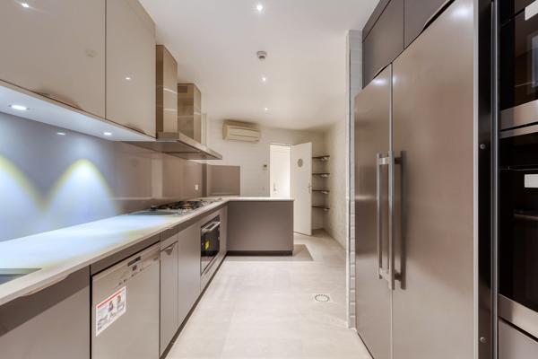 Vente Hôtel particulier Paris 16 14 Pièces 625 m²