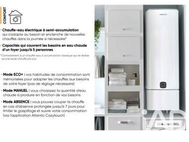 Appartement à vendre 3 pièces 63 m² Saint-Martin-des-Champs