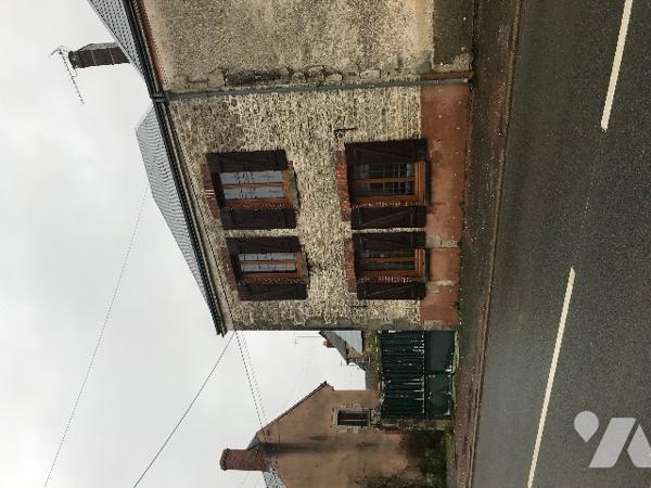 CORMAINVILLE Maison de Ville