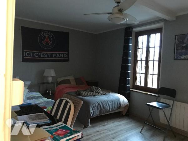 CORMAINVILLE Maison de Ville