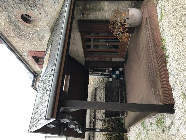 CORMAINVILLE Maison de Ville