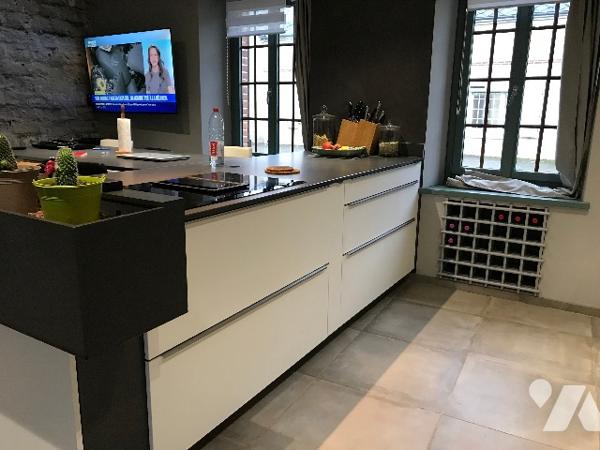 CORMAINVILLE Maison de Ville