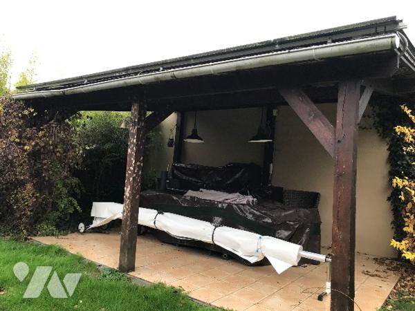 CORMAINVILLE Maison de Ville