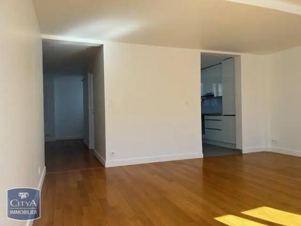 Appartement à louer 4 pièces 87.89m²