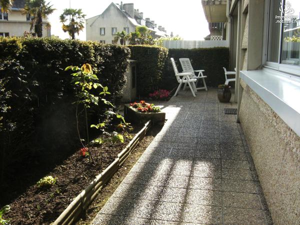 Pour investissement locatif, maison actuellement louée.