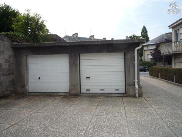 Pour investissement locatif, maison actuellement louée.