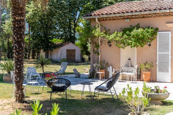 Maison Castres - TARN