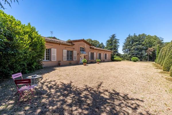 Maison Castres - TARN