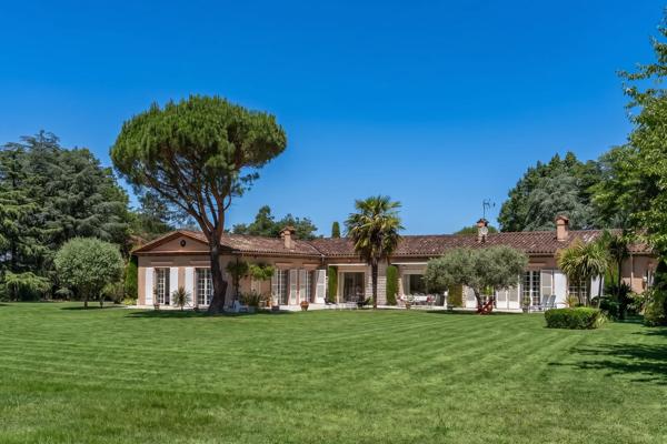 Maison Castres - TARN
