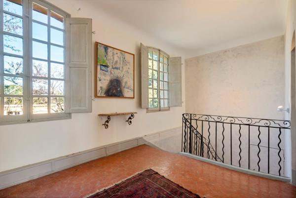 Vente Maison de luxe Aix-en-Provence 10 Pièces 550 m²