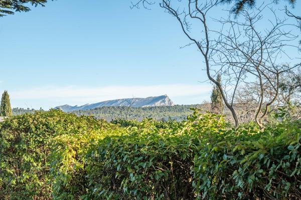 Vente Maison de luxe Aix-en-Provence 10 Pièces 550 m²