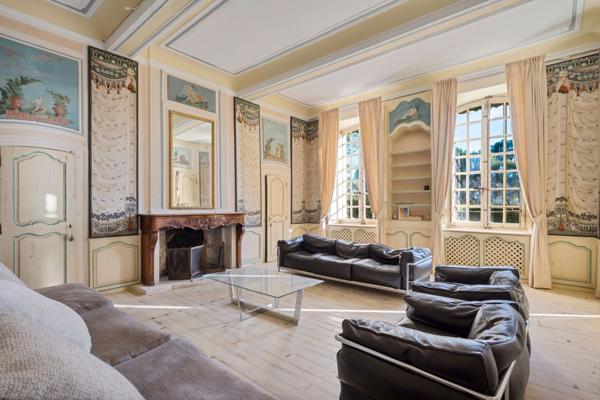 Vente Maison de luxe Aix-en-Provence 10 Pièces 550 m²