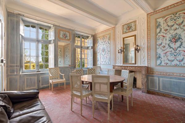 Vente Maison de luxe Aix-en-Provence 10 Pièces 550 m²
