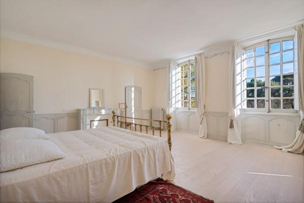 Vente Maison de luxe Aix-en-Provence 10 Pièces 550 m²