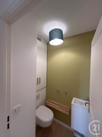 Appartement F4 à vendre  4 pièces - 77,96 m2 CAP D AIL - 06