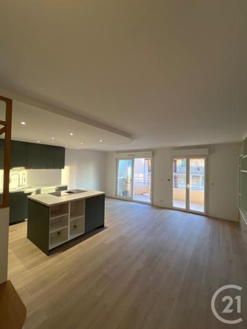 Appartement F4 à vendre  4 pièces - 77,96 m2 CAP D AIL - 06