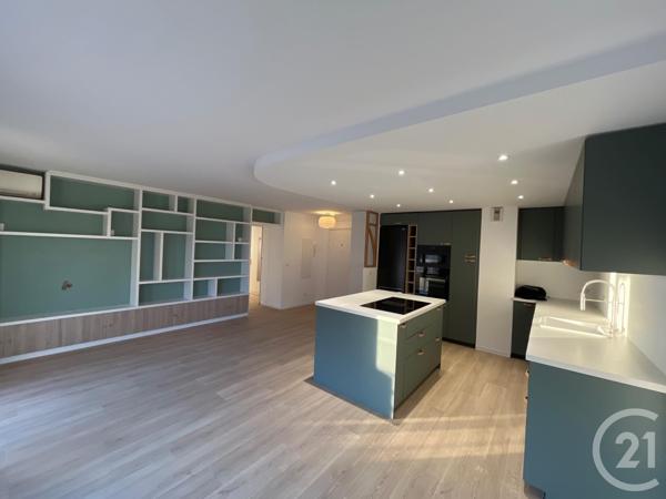 Appartement F4 à vendre  4 pièces - 77,96 m2 CAP D AIL - 06