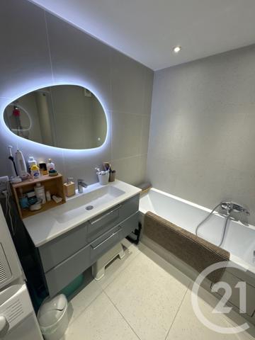 Appartement F4 à vendre  4 pièces - 77,96 m2 CAP D AIL - 06