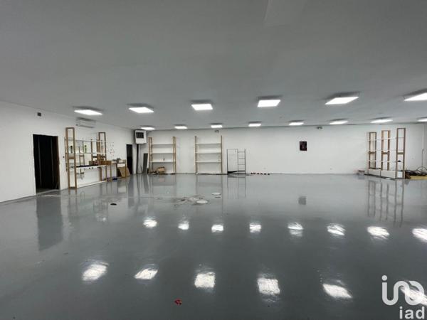 Location boutique/local commercial 552 m² Échirolles