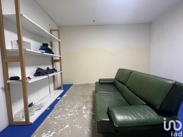 Location boutique/local commercial 552 m² Échirolles