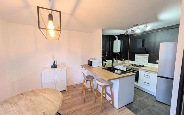 Appartement à louer    3 pièces • 62,13 m2 Toulouse