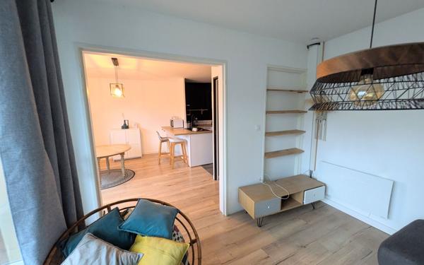 Appartement à louer    3 pièces • 62,13 m2 Toulouse
