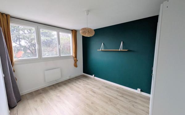 Appartement à louer    3 pièces • 62,13 m2 Toulouse