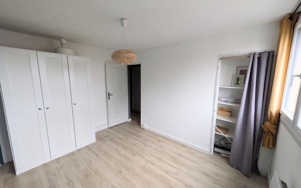Appartement à louer    3 pièces • 62,13 m2 Toulouse