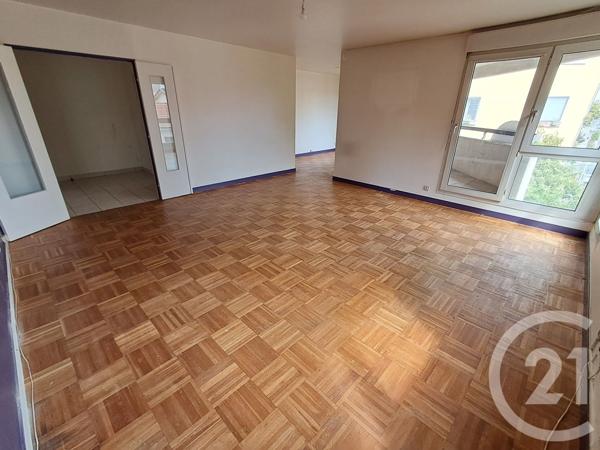 Appartement T3 à vendre  3 pièces - 83,98 m2 LYON - 69003