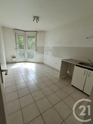 Appartement T3 à vendre  3 pièces - 83,98 m2 LYON - 69003