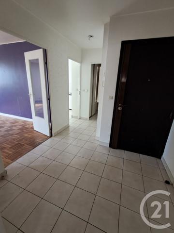 Appartement T3 à vendre  3 pièces - 83,98 m2 LYON - 69003