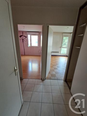 Appartement T3 à vendre  3 pièces - 83,98 m2 LYON - 69003