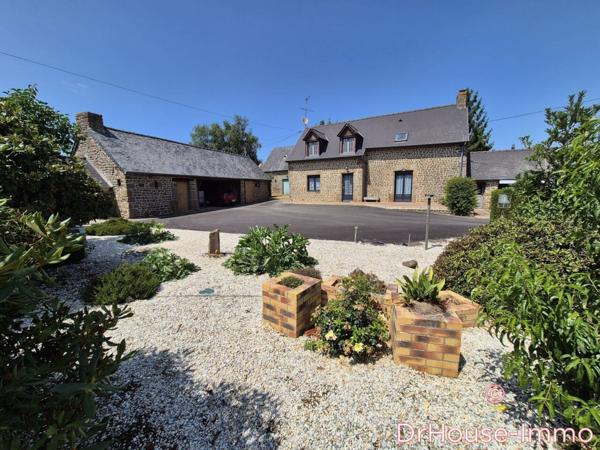 Maison à vendre 4 pièces de 103 m²