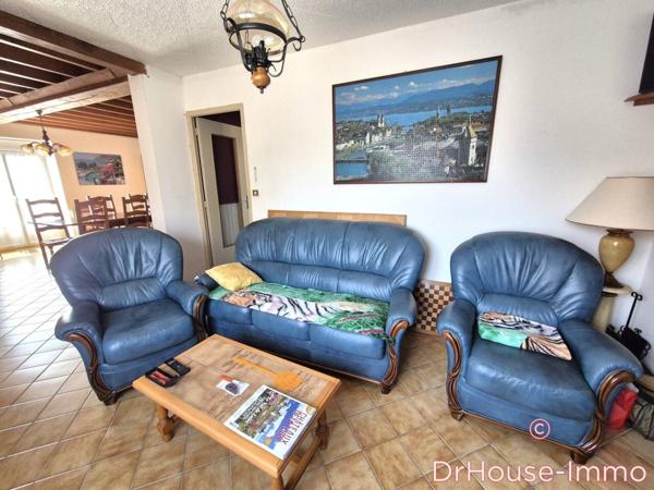 Maison à vendre 4 pièces de 103 m²