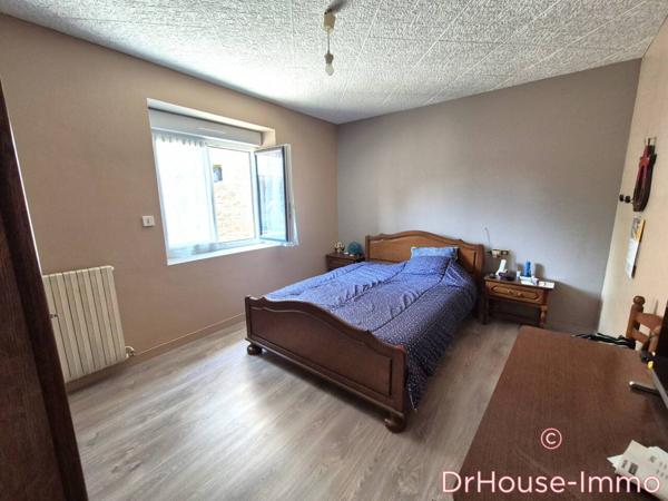 Maison à vendre 4 pièces de 103 m²