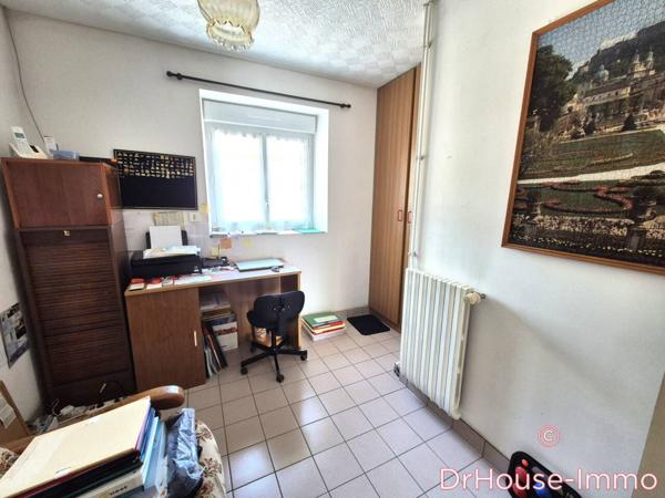 Maison à vendre 4 pièces de 103 m²