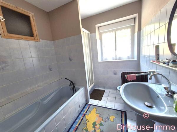 Maison à vendre 4 pièces de 103 m²