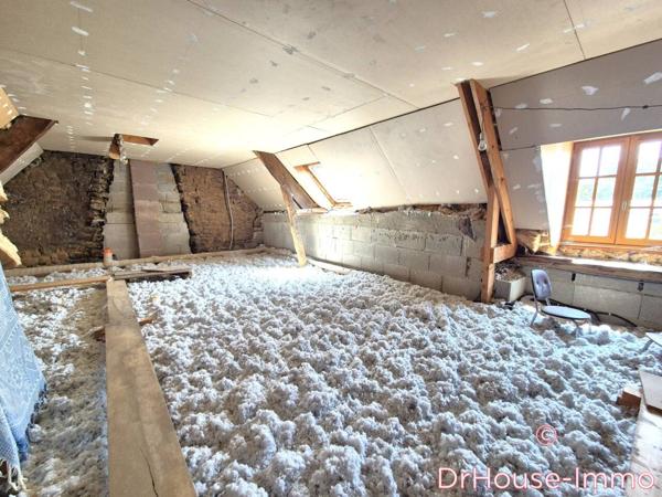 Maison à vendre 4 pièces de 103 m²