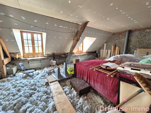 Maison à vendre 4 pièces de 103 m²