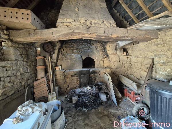 Maison à vendre 4 pièces de 103 m²