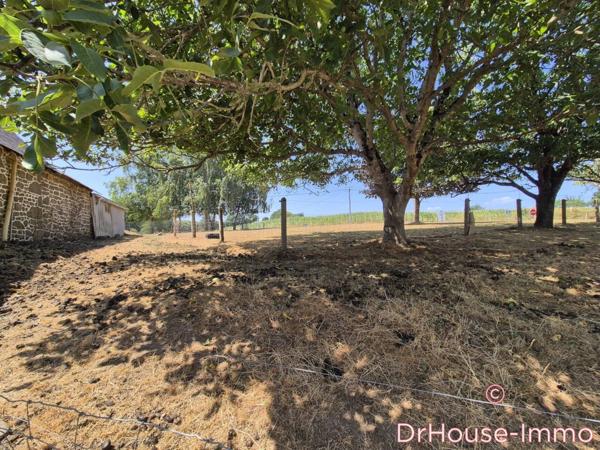 Maison à vendre 4 pièces de 103 m²
