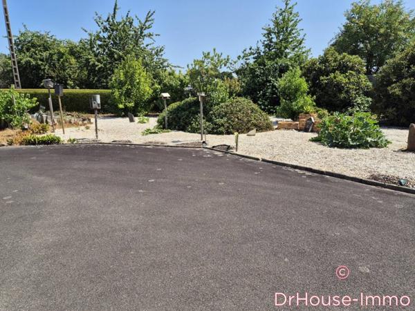 Maison à vendre 4 pièces de 103 m²