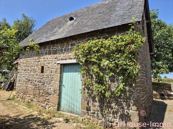 Maison à vendre 4 pièces de 103 m²