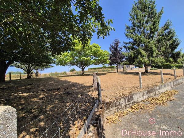 Maison à vendre 4 pièces de 103 m²