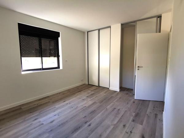 Rouffiac Tolosan, villa T6 avec piscine
