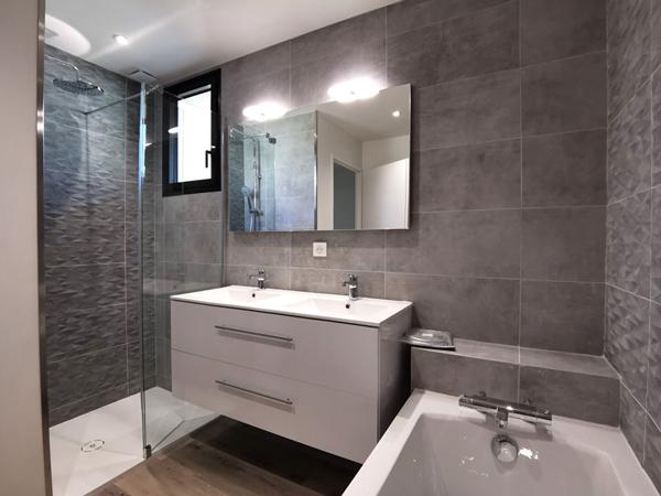 Rouffiac Tolosan, villa T6 avec piscine