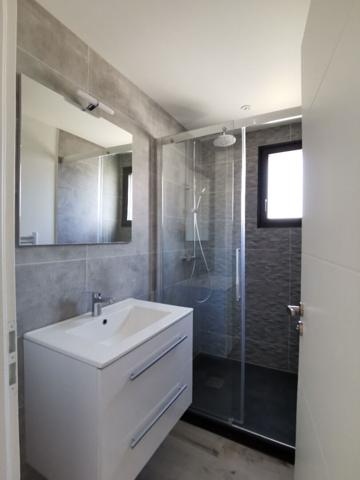 Rouffiac Tolosan, villa T6 avec piscine