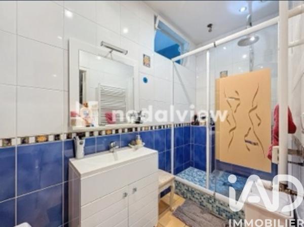 Appartement à vendre 4 pièces 61 m² Belfort