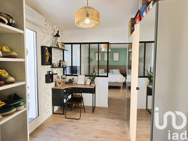 Appartement à vendre 5 pièces 106 m² Asnières-sur-Seine